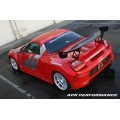 2000-2005 Toyota MR2 Spyder Kit Aero Kit