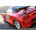 2000-2005 Toyota MR2 Spyder Kit Aero Kit