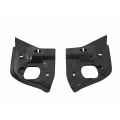 2020-2024 Toyota Supra Carbon Fiber Radiator Cooling Shroud 2020-2024 Toyota Supra Carbon Fiber Radiator Cooling Shroud