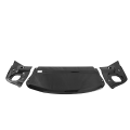 2020-2024 Toyota Supra Carbon Fiber Radiator Cooling Shroud 2020-2024 Toyota Supra Carbon Fiber Radiator Cooling Shroud