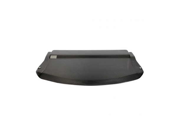 2020-2024 Toyota Supra Carbon Fiber Radiator Cooling Shroud 2020-2024 Toyota Supra Carbon Fiber Radiator Cooling Shroud