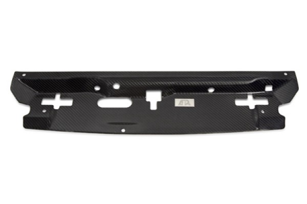 1993-1999 Toyota Supra Carbon Fiber Radiator Cooling Shroud 1993-1999 Toyota Supra Carbon Fiber Radiator Cooling Shroud