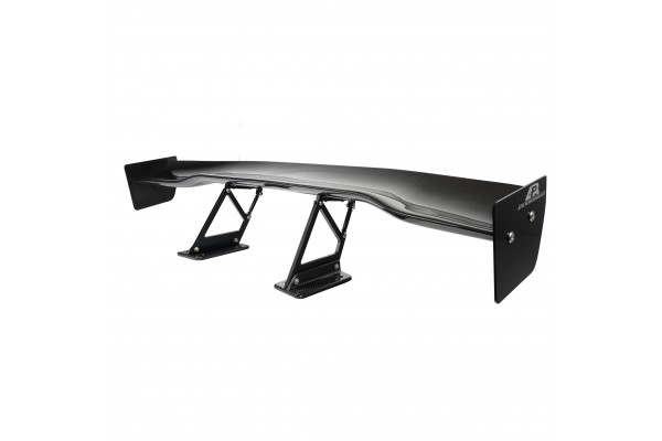 2022-2024 Toyota GR86 GTC-200 Toyota GR86 Spec Wing Carbon Fiber 2022-2024 Toyota GR86 GTC-200 Toyota GR86 Spec Wing Carbon Fiber