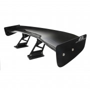 2022-2024 Toyota GR86 GTC-300 SPEC 67" Carbon Fiber Wing 2022-2024 Toyota GR86 GTC-300 SPEC 67" Carbon Fiber Wing
