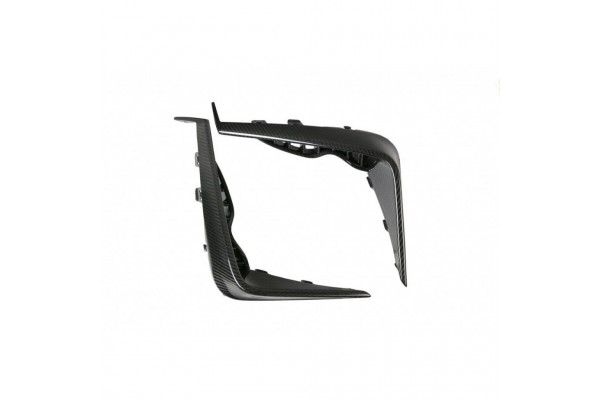 2022-2024 Toyota GR86 Front Bumper Scoop 2022-2024 Toyota GR86 Front Bumper Scoop