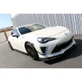 2017-2020 Toyota 86 Aero Kit Aero Kit