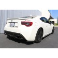 2017-2020 Toyota 86 Aero Kit Aero Kit