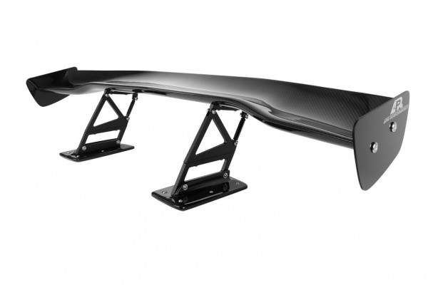 2017-2020 Toyota 86 GTC-200 Spec Wing Carbon Fiber