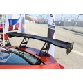 2017-2020 Toyota 86 GTC-200 Spec Wing Carbon Fiber