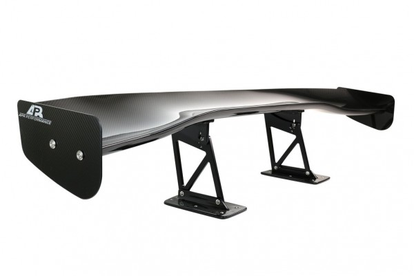 2017-2020 Toyota 86 GTC-300 SPEC 67" Carbon Fiber Wing