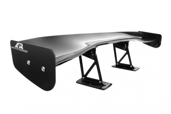 2017-2020 Toyota 86 GTC-300 SPEC 61" Carbon Fiber Wing 2017-2020 Toyota 86 GTC-300 SPEC 61" Carbon Fiber Wing