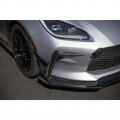 2022-2024 Toyota GR86 Front Bumper Scoop 2022-2024 Toyota GR86 Front Bumper Scoop