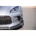 2022-2024 Toyota GR86 Front Bumper Scoop 2022-2024 Toyota GR86 Front Bumper Scoop