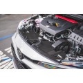 2023-2024 Toyota Corolla GR Carbon Fiber Radiator Cooling Shroud