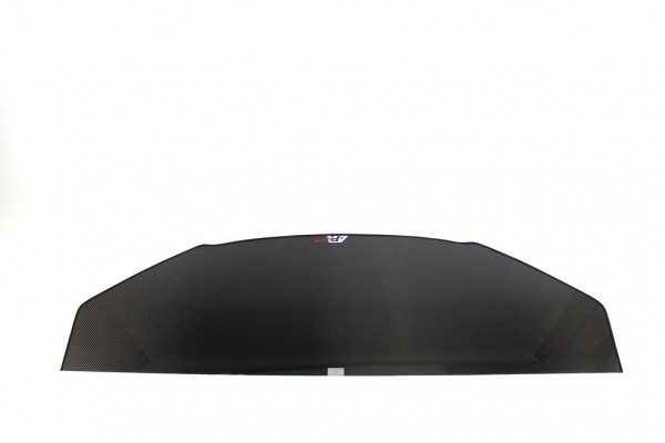 2014-2015 Lexus IS250 F Sport Carbon Fiber Wind Splitter With Rods 2014-2015 Lexus IS250 F Sport Carbon Fiber Wind Splitter With Rods