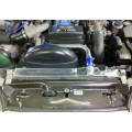 1993-1999 Toyota Supra Carbon Fiber Radiator Cooling Shroud 1993-1999 Toyota Supra Carbon Fiber Radiator Cooling Shroud