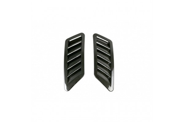 2020-2024 Toyota Supra Fender Vents