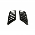 2020-2024 Toyota Supra Fender Vents