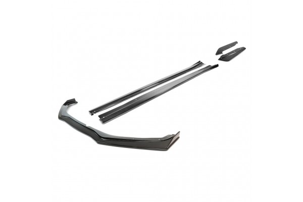 2020-2024 Toyota Toyota Supra Full Aero Kit 2020-2024 Toyota Toyota Supra Full Aero Kit