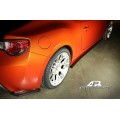 2013-2016 Scion FRS Aero Kit Aero Kit