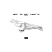 1992-2000 LEXUS SC300 ARTEC T4 EXHAUST MANIFOLD