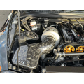1993-1998 TOYOTA SUPRA 2JZ-GTE ARTEC CARBON AIR INTAKE KIT 1993-1998 TOYOTA SUPRA 2JZ-GTE ARTEC CARBON AIR INTAKE KIT