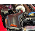 1993-1998 TOYOTA SUPRA 2JZ-GTE ARTEC CARBON AIR INTAKE KIT 1993-1998 TOYOTA SUPRA 2JZ-GTE ARTEC CARBON AIR INTAKE KIT