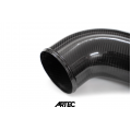 1993-1998 TOYOTA SUPRA 2JZ-GTE ARTEC CARBON AIR INTAKE KIT 1993-1998 TOYOTA SUPRA 2JZ-GTE ARTEC CARBON AIR INTAKE KIT