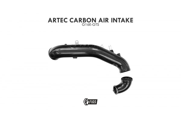 2023-2025 GR COROLLA ARTEC CARBON AIR INTAKE 2023-2025 GR COROLLA ARTEC CARBON AIR INTAKE