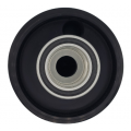 2007-2017 LEXUS LS460 OIL CARTRIDGE TO REMOTE ADAPTER (MULTI-PORT) 2007-2017 LEXUS LS460 OIL CARTRIDGE TO REMOTE ADAPTER (MULTI-PORT)