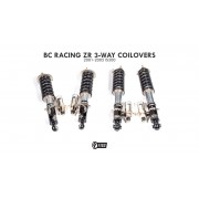 BC RACING ZR-SERIES IS-200/IS300 99-05