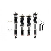 BC RACING DS-SERIES COILOVER LEXUS 06-13 IS-250