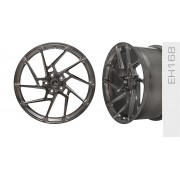 BC Forged Monoblock EH168 Wheels
