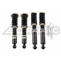 BC RACING BR-SERIES COILOVER LEXUS IS300 1999-2005