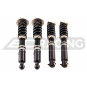 BC RACING BR-SERIES COILOVER LEXUS IS 250 2006-2012