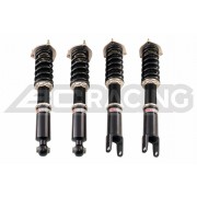 BC RACING BR-SERIES COILOVER LEXUS GS 300 1993-1997