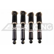 BC RACING BR-SERIES COILOVER LEXUS LS 430 2001-2006