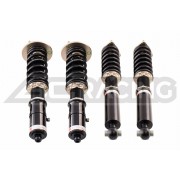 BC RACING BR-SERIES COILOVER LEXUS IS 250 AWD 2006-2013