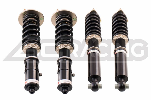 BC RACING BR-SERIES COILOVER LEXUS IS 300 AWD 2014+ FRONT FORK MOUNT R-36-BR