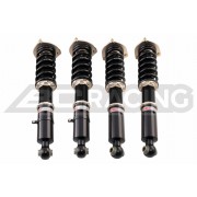 BC RACING BR-SERIES COILOVER LEXUS LS 400 1990-1994