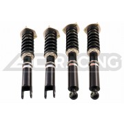 BC RACING BR-SERIES COILOVER LEXUS LS 460 RWD 2007-2016