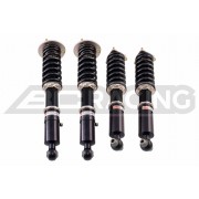 BC RACING BR-SERIES COILOVER LEXUS IS 250C 2010-2016