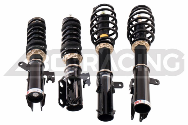 BC RACING BR-SERIES COILOVER BMW 5 SERIES 2006-2010