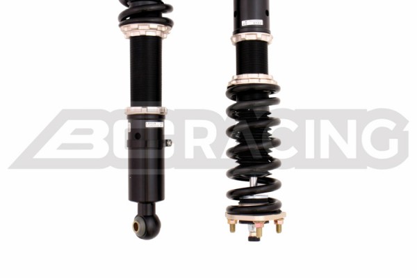 BC RACING BR-SERIES COILOVER LEXUS GS 300 2006-2012