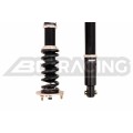BC RACING BR-SERIES COILOVER LEXUS RCF 2014-2016 TRUE COILOVER