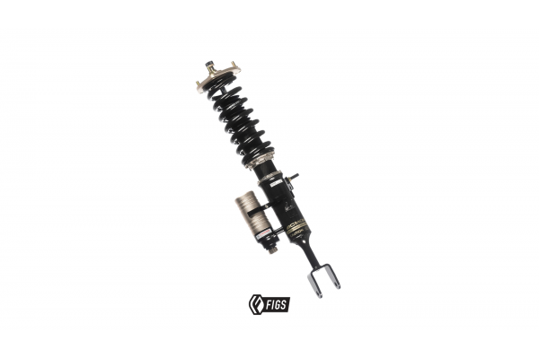 BC Racing 2022-2025 Lexus IS500 ER Series Adjustable Coilovers