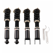 BC Racing 1992-2000 Lexus SC300 DS Series Adjustable Coilovers BC Racing 1992-2000 Lexus SC300 DS Series Adjustable Coilovers