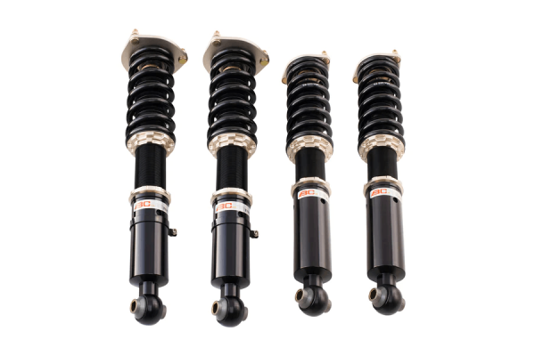 BC Racing 1998-2005 Lexus GS300 BR Series Adjustable Coilovers BC Racing 1998-2005 Lexus GS300 BR Series Adjustable Coilovers