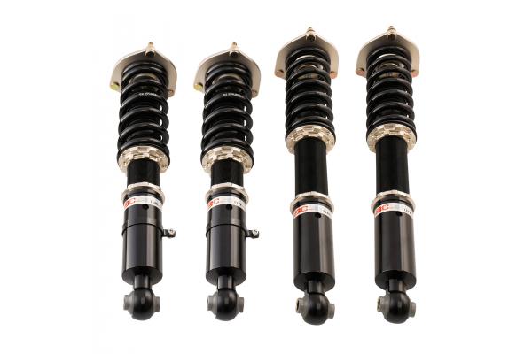 BC Racing 1998-2000 Lexus GS400 DS Series Adjustable Coilovers BC Racing 1998-2000 Lexus GS400 DS Series Adjustable Coilovers