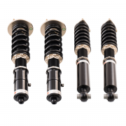 BC Racing 2007-2011 Lexus GS350 AWD BR Series Adjustable Coilovers BC Racing 2007-2011 Lexus GS350 AWD BR Series Adjustable Coilovers